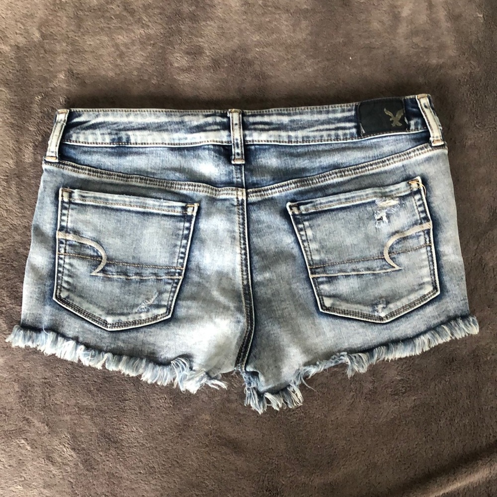 Cute American Eagle Shorts